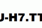 EU-H7.ttf