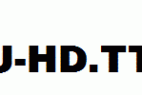 EU-HD.ttf