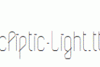 Ecliptic-Light.ttf
