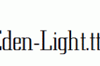 Eden-Light.ttf