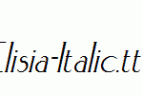 Elisia-Italic.ttf