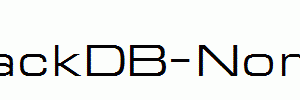 EuralBlackDB-Normal.ttf