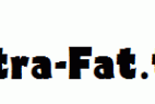 Extra-Fat.ttf