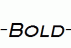Eyeglass-Bold-Italic.ttf