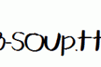 FB-Soup.ttf