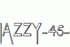 FZ-JAZZY-45-3D.ttf