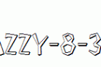 FZ-JAZZY-8-3D.ttf
