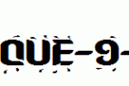 FZ-UNIQUE-9-EX.ttf