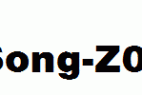 FZBaoSong-Z04S.ttf