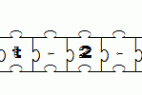 Failed-Font-2-Jigsaw.ttf