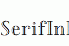 Felina-SerifInline.ttf