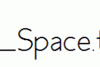 Fh_Space.otf