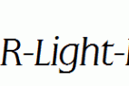 Flange-R-Light-Italic.ttf