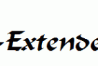FlatBrush-Extended-Italic.ttf