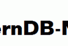 FoldModernDB-Normal.ttf