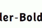 Folder-Bold.ttf