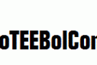 FolioTEEBolCon.ttf