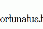 Fortunatus.ttf