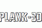 Frank-n-Plank-3D-Bold.ttf