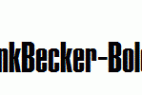 FrankBecker-Bold.ttf