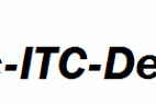 Franklin-Gothic-ITC-Demi-Italic-BT.ttf