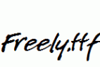 Freely.ttf