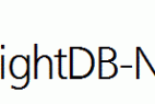 FruchtigLightDB-Normal.ttf