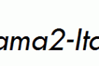 Fujiyama2-Italic.ttf