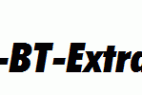 Futura-XBlkCnIt-BT-Extra-Black-Italic.ttf