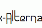 Futurex-AlternatLC.ttf