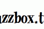 Fuzzbox.ttf