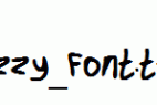 Fuzzy_Font.ttf