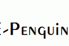 GE-Penguin.ttf