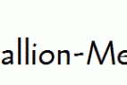 GMMedallion-Medium.ttf