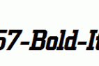 Geo-957-Bold-Italic.ttf