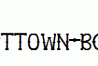 Ghosttown-BC.ttf