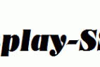 Glenys-Display-SSi-Italic.ttf