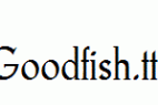Goodfish.ttf
