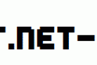 GoodfonT.NET-XS12.ttf