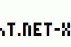 GoodfonT.NET-XS17.ttf