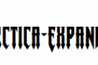 Gotharctica-Expanded.ttf