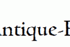 GouditaAntique-Regular.ttf