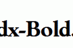 Goudx-Bold.ttf