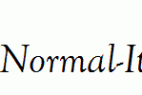 Goudy-Normal-Italic.ttf