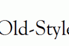 Goudy-Old-Style-BT.ttf