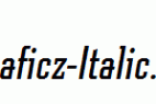 Graficz-Italic.ttf