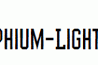Graphium-Light.ttf