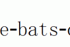 Gravestone-bats-copy-1-.ttf