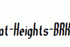 Great-Heights-BRK.ttf