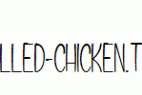 Grilled-Chicken.ttf